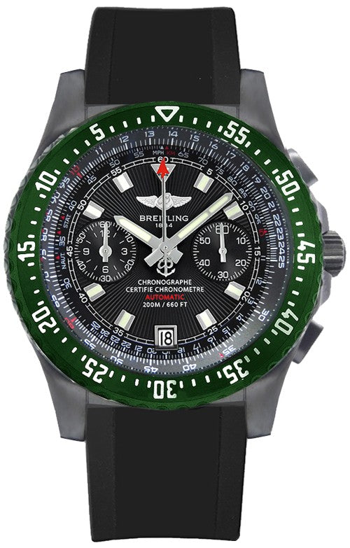 Breitling Professional Skyracer Raven M27363A3/B823-134S