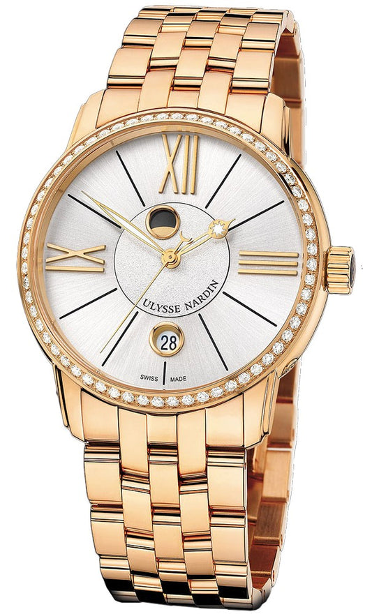 Ulysse Nardin Classico Luna 8296-122B-8/41