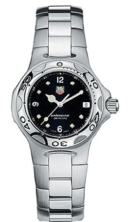 Tag Heuer Kirium WL1312.BA0709