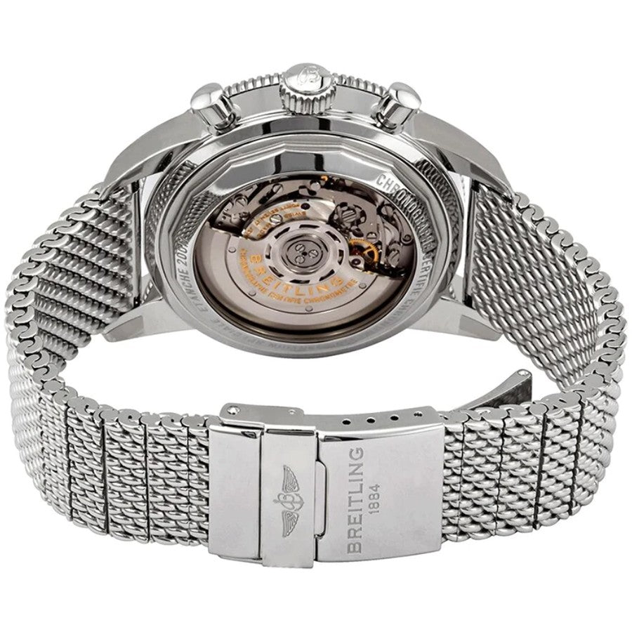 Breitling Superocean Heritage 44 Men's Watch AB0162121C1A1