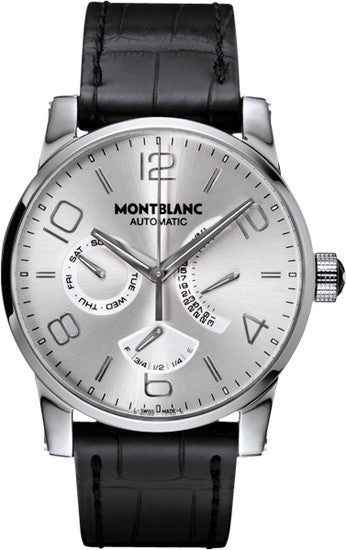 MontBlanc TimeWalker 102367