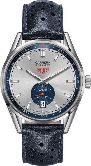 Tag Heuer Carrera Automatic 39mm Men's Watch WV5111.FC6350
