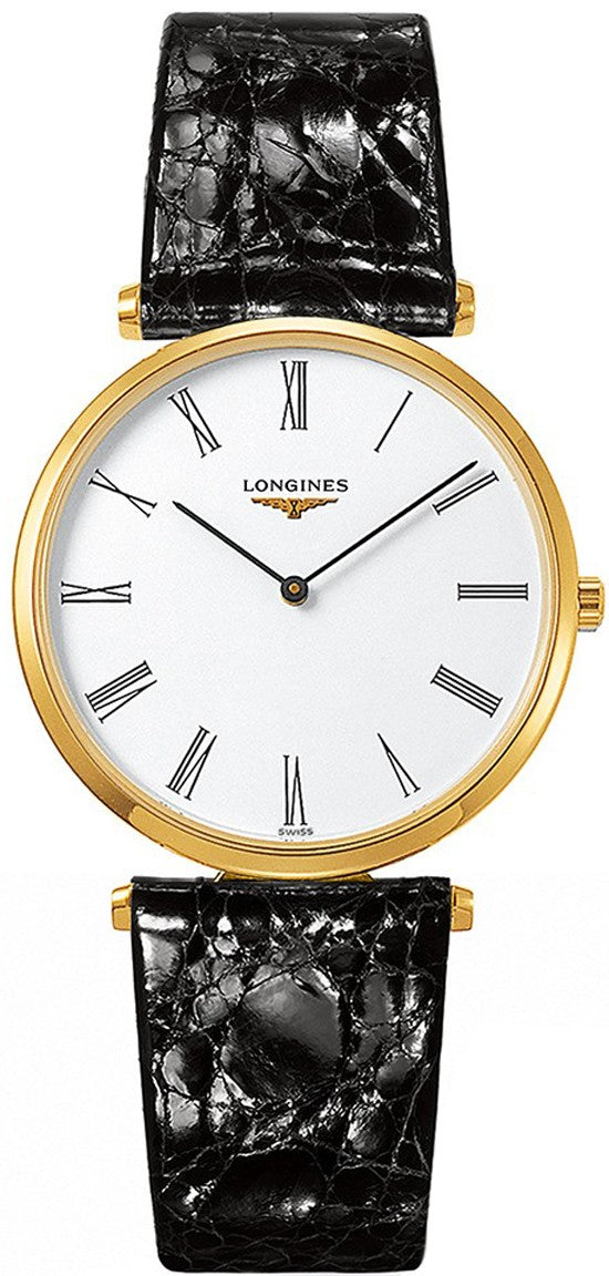 Longines La Grande Classique L4.755.2.11.2