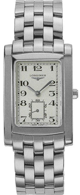 Longines DolceVita L5.655.4.73.6