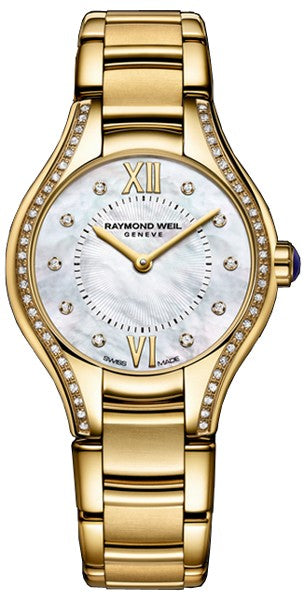 Raymond Weil Noemia 5124-PS-00985