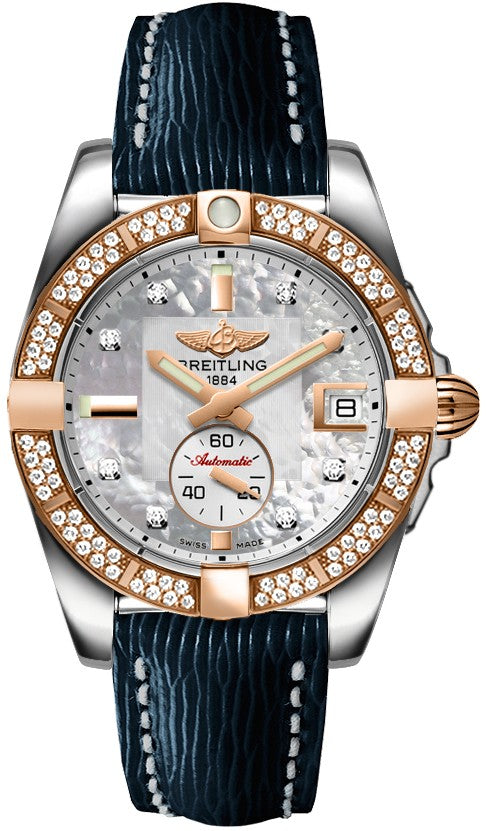 Breitling Galactic 36 Automatic C3733053/A725-215X
