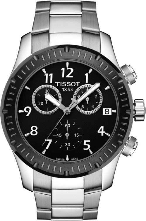 Tissot V8 T039.417.21.057.00