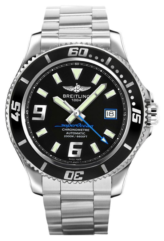 Breitling Superocean 44 A17391A8/BA79-163A