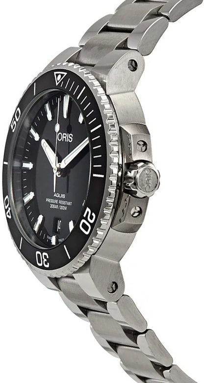Oris Aquis Date 73377324134MB