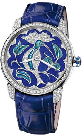 Ulysse Nardin Classic Lady Classico 8150-112-2/HUP