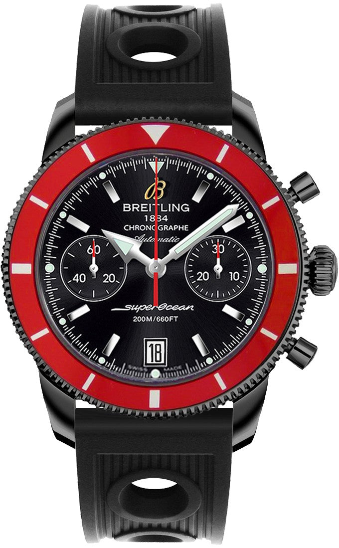 Breitling Superocean Heritage Chronograph 44 M23370D4/BB81-200S