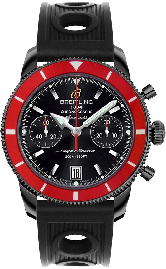 Breitling Superocean Heritage Chronograph 44 M23370D4/BB81-200S