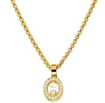 Chopard Pendant 793875-0001