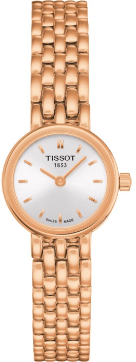 Tissot T-Lady Lovely T058.009.33.031.01