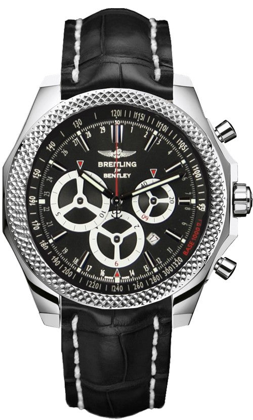 Breitling Bentley Barnato Racing A2536624/BB09-760P