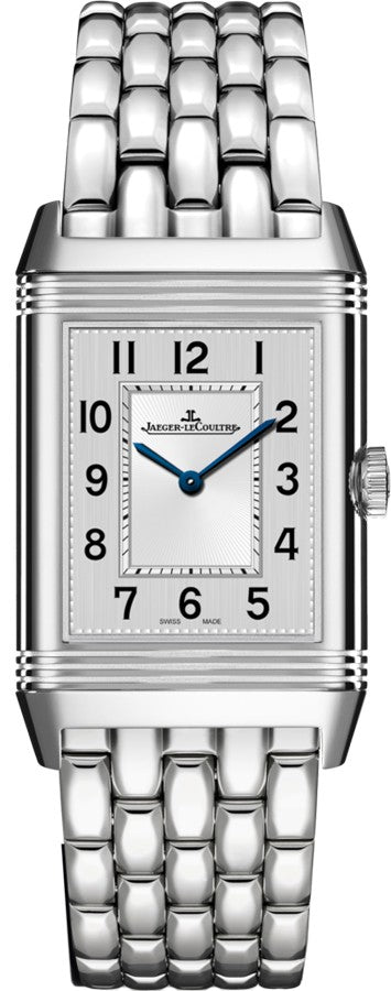 Jaeger LeCoultre Reverso Classic Medium Duetto Q2588120