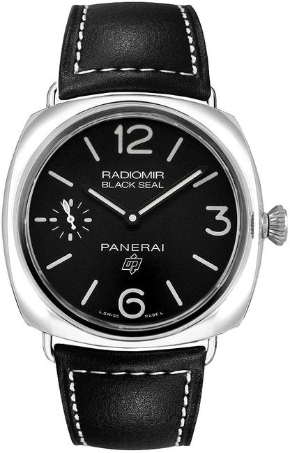 Panerai Radiomir Black Seal Men's Watch PAM00754