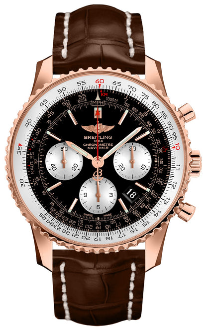 Breitling Navitimer 01 43 RB012012/BA49-739P