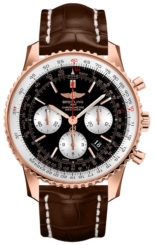 Breitling Navitimer 01 43 RB012012/BA49-739P