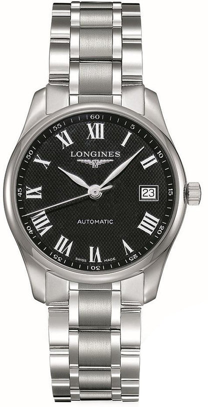 Longines Master Collection L2.518.4.51.6