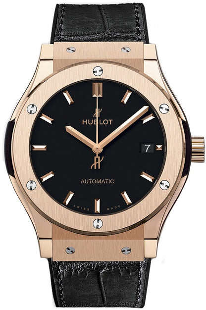 Hublot Classic Fusion 42MM 542.OX.1181.LR