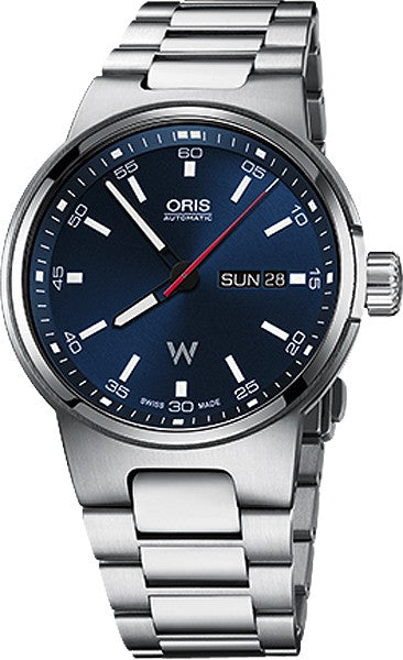 Oris Williams Day Date 73577164155MB