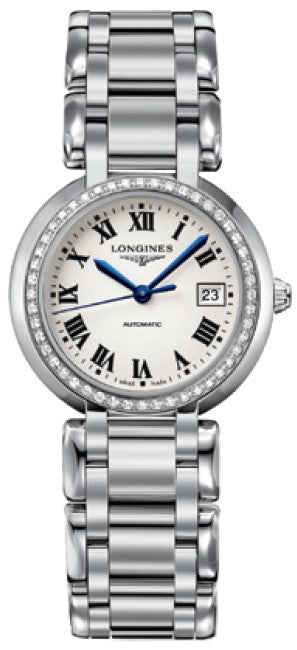 Longines PrimaLuna L8.113.0.71.6
