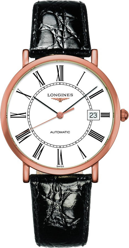 Longines Elegant Collection L4.787.8.11.0