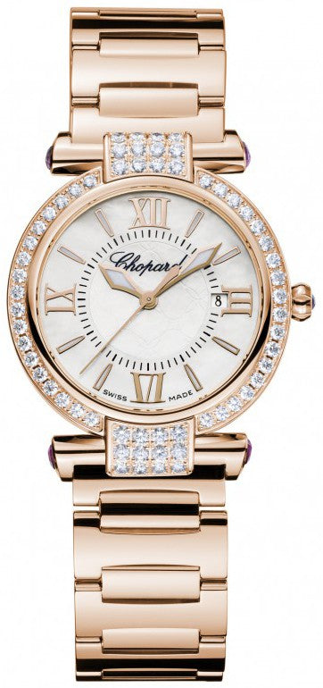 Chopard Imperiale 384238-5004