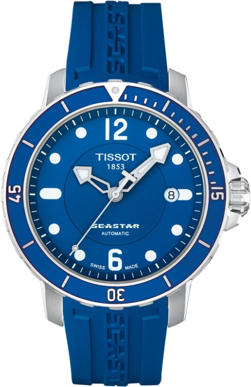 Tissot Seastar 1000 Automatic T066.407.17.047.00