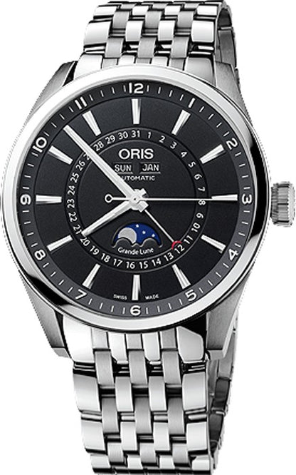 Oris Artix Complication 91576434054MB