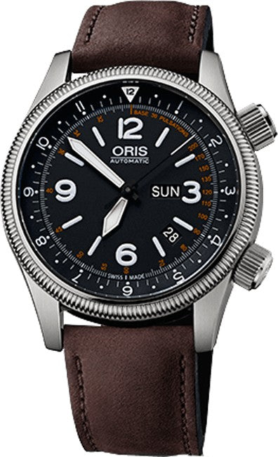 Oris Big Crown Royal Flying Doctors 73576724084LS