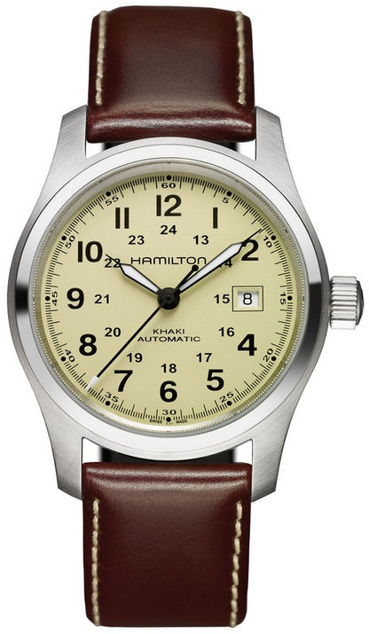 Hamilton Khaki Field H70555523