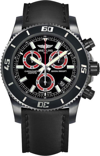 Breitling Superocean Chronograph Men's Watch M73310B7/BB72-233X