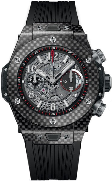 Hublot Big Bang Unico 45MM 411.QX.1170.RX