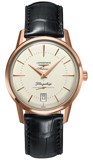 Longines Flagship Heritage L4.795.8.78.2