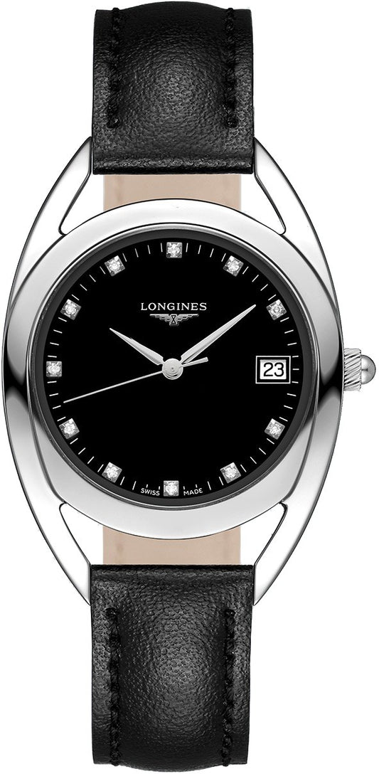 Longines Equestrian Collection L6.138.4.57.0
