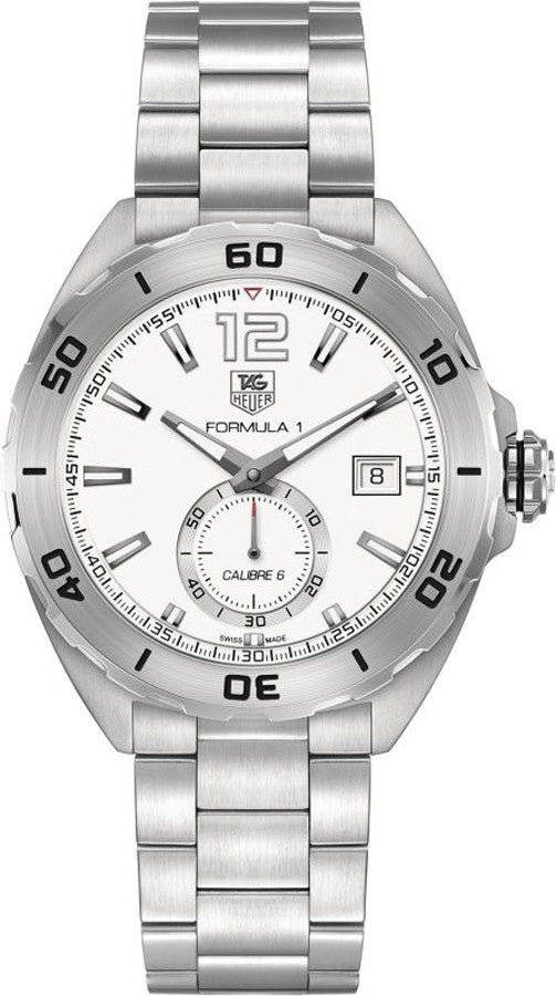 Tag Heuer Formula 1 WAZ2111.BA0875