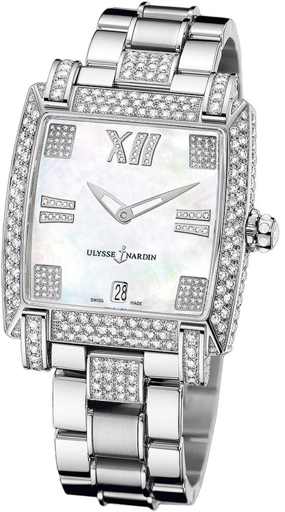 Ulysse Nardin Caprice 130-91FC-8C/301
