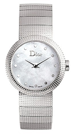 Christian Dior Baby D CD041110M003