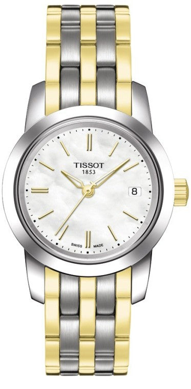 Tissot Class Dream T033.210.22.111.00