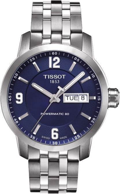 Tissot PRC 200 Automatic T055.430.11.047.00
