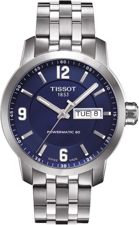 Tissot PRC 200 Automatic T055.430.11.047.00