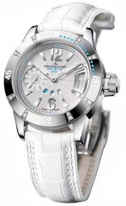 Jaeger LeCoultre Master Compressor Diving GMT Lady Q1898420