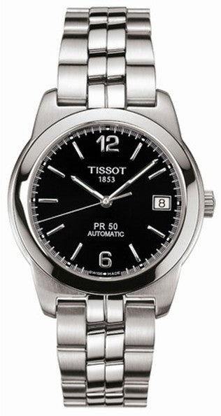 Tissot T-Classic PR50 T34.1.483.52