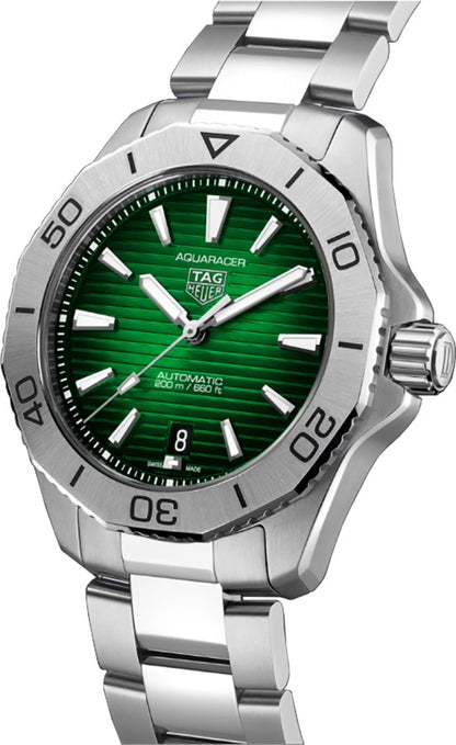 Tag Heuer Aquaracer Professional 200 Men's Watch WBP2115.BA0627