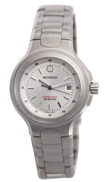 Movado Series 800 2600031