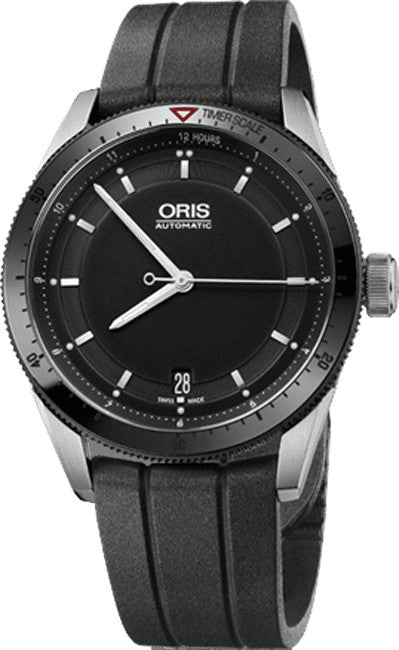 Oris Artix GT Date 73376714434RS