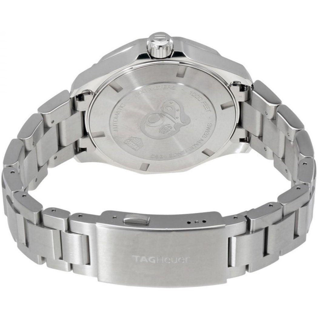 Tag Heuer Aquaracer 43mm Automatic Men's Watch WAY201A.BA0927