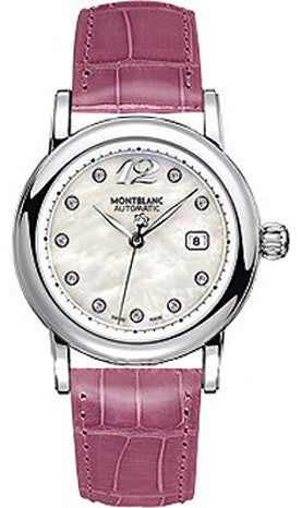 MontBlanc Star 38818